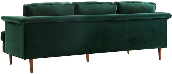 Porter Forest Green Sofa