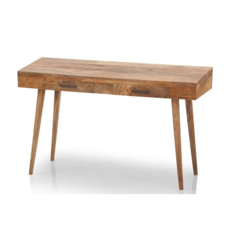 The Urban Port Console Table  W/ 2 Drawer