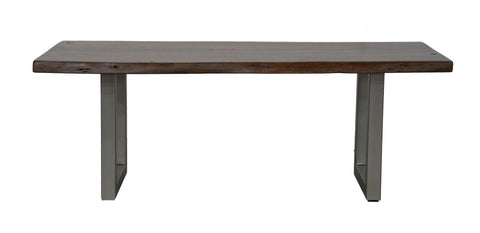 The Urban Port Urban Port Suave Dining Table
