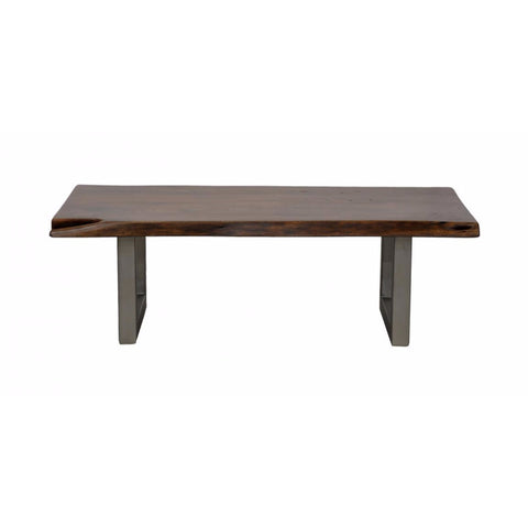 The Urban Port Urban Port Sophisticated Coffee Table