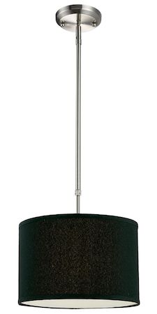 Z-Lite Albion 1 Light Pendant 171-12B