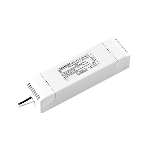 18W 700mA Dimmable Basic Driver