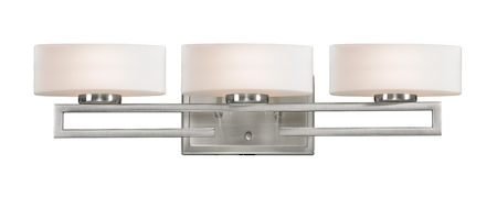 Z-Lite Cetynia 3 Light Vanity Light 3010-3V