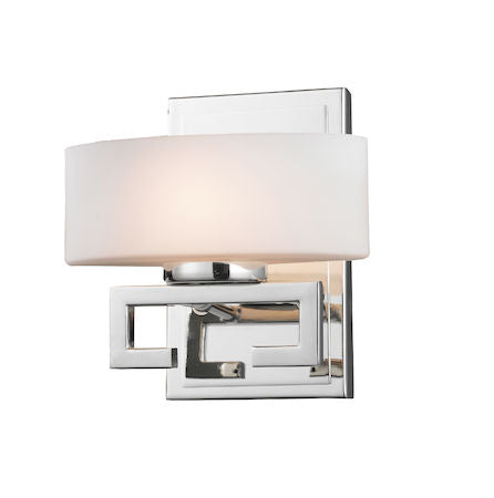Z-Lite Cetynia 1 Light Vanity Light 3011-1V-LED