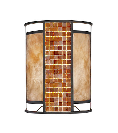 Z-Lite Parkwood 2 Light Wall Sconce Z8-55WS