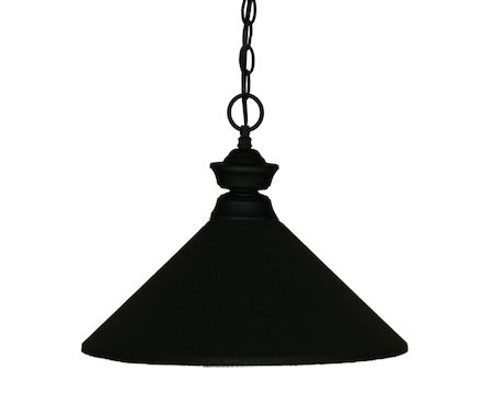 Z-Lite Pendant Lights 1 Light Pendant 100701MB-MMB