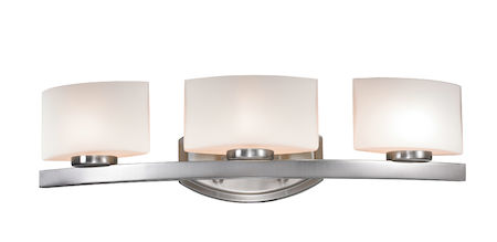 Z-Lite Galati 3 Light Vanity Light 3013-3V