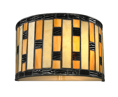 Z-Lite Raya 1 Light Wall Sconce Z10-51WS