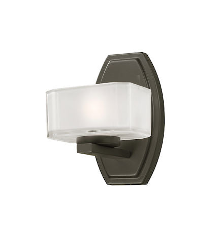 Z-Lite Cabro 1 Light Vanity Light 3009-1V
