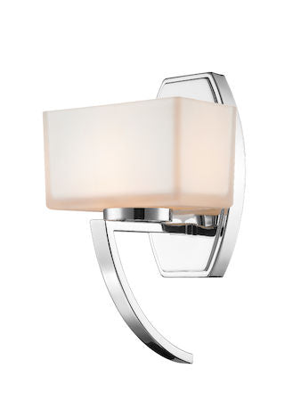 Z-Lite Cardine 1 Light Wall Sconce 614-1SCH