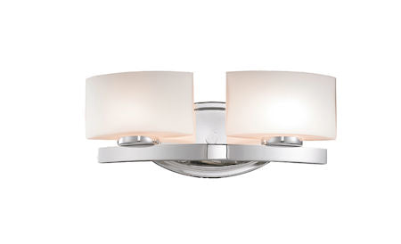 Z-Lite Galati 2 Light Vanity Light 3014-2V-LED