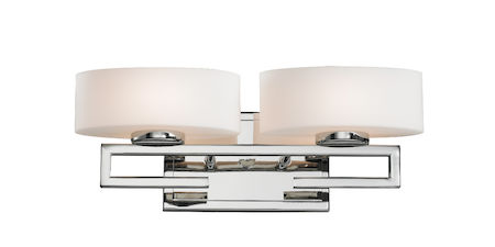 Z-Lite Cetynia 2 Light Vanity Light 3011-2V