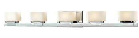 Z-Lite Gaia 5 Light Vanity Light 3020-5V-LED