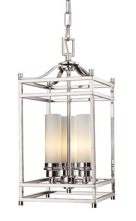 Z-Lite Altadore 3 light Chandelier 182-3