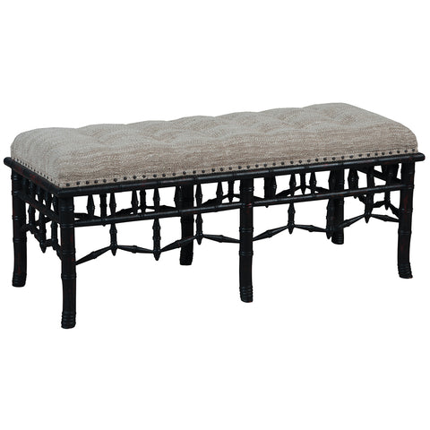 Caravan Bench