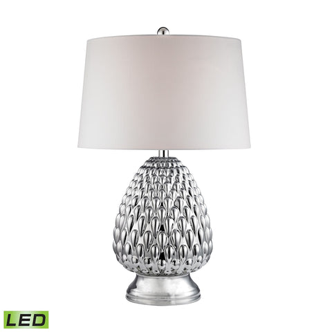Mercury Acorn LED Lamp