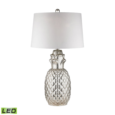 Mercury Pineapple LED Lamp