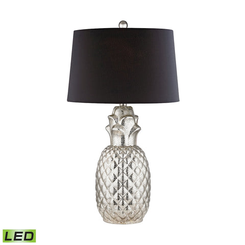 Mercury Pineapple LED Lamp