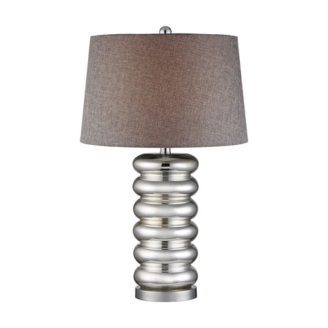 Mercury Ring Lamp