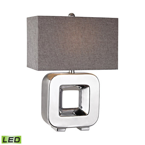 Open Cube LED Table Lamp