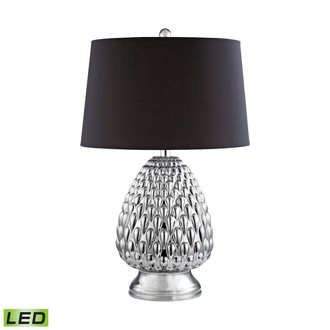 Mercury Acorn LED Lamp