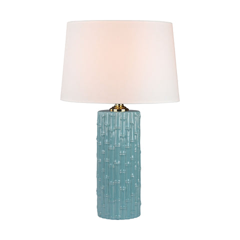 Lilly Lamp