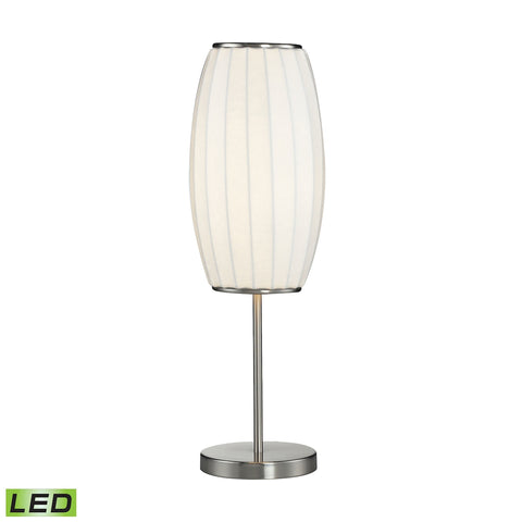 Rain Cloud LED Table Lamp