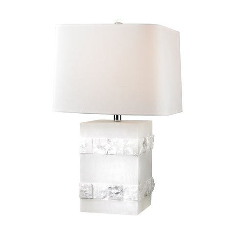 Mystery Cube Table Lamp