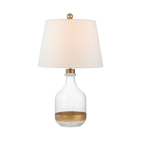 Castilla Table Lamp