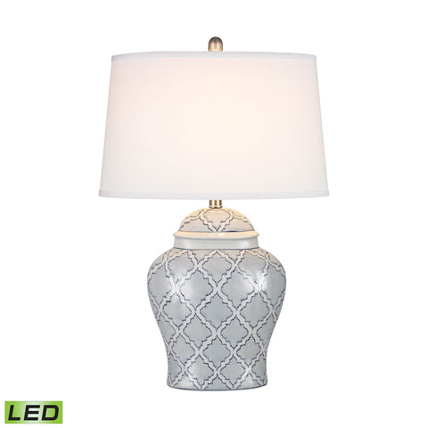 Aragon LED Table Lamp