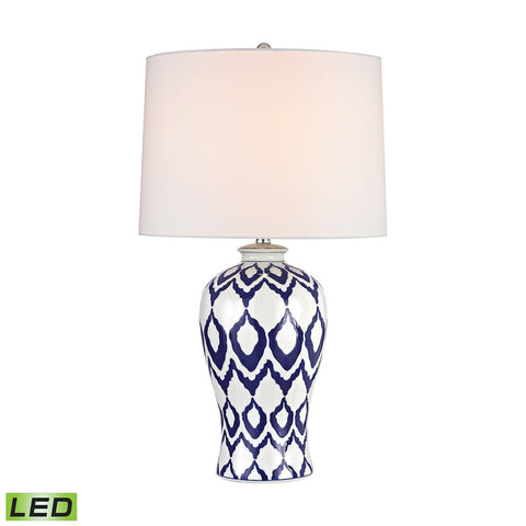Kew LED Table Lamp