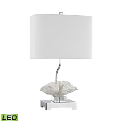Prince Edward Island LED Table Lamp