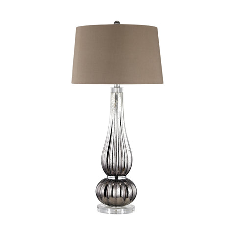Pasha Table Lamp
