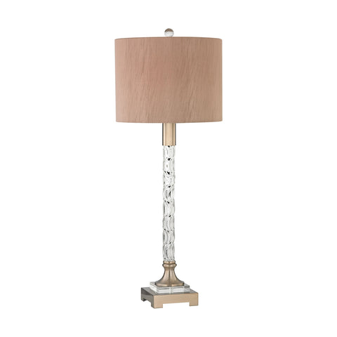 Brooke Buffet Lamp