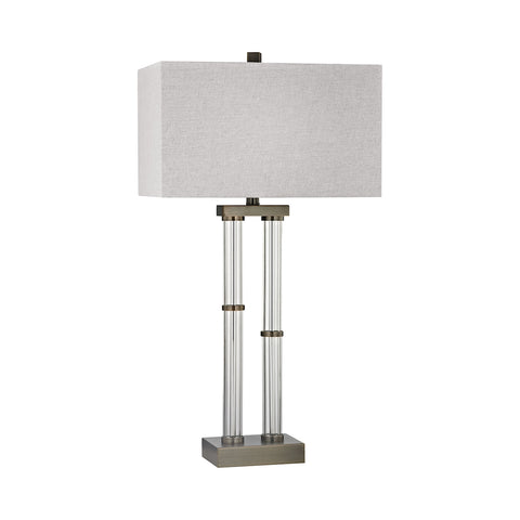 Throughline Table Lamp