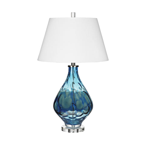 Gush Table Lamp
