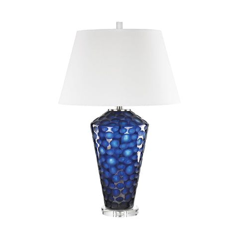 Ebullience Table Lamp