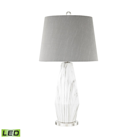 Sochi LED Table Lamp