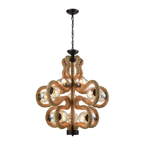 Maestro Chandelier