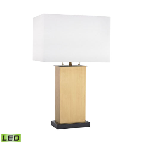 Summit Drive LED Table Lamp