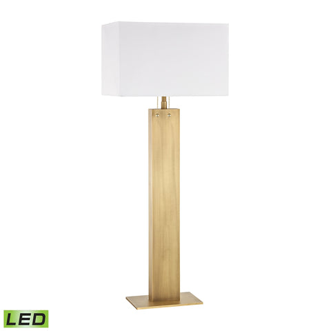 Summit Drive LED Buffet Lamp