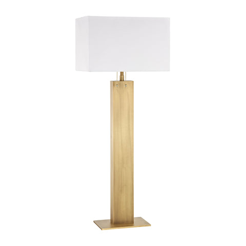 Summit Drive Buffet Lamp