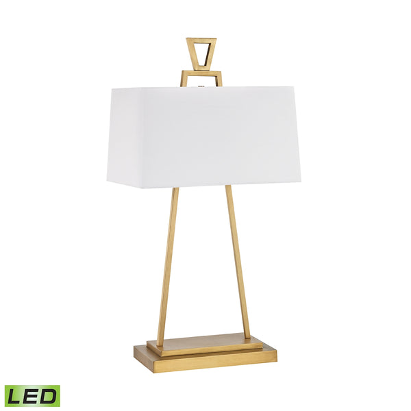 Hellenikon LED Table Lamp