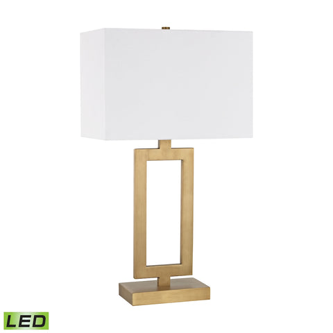 Dromos LED Table Lamp