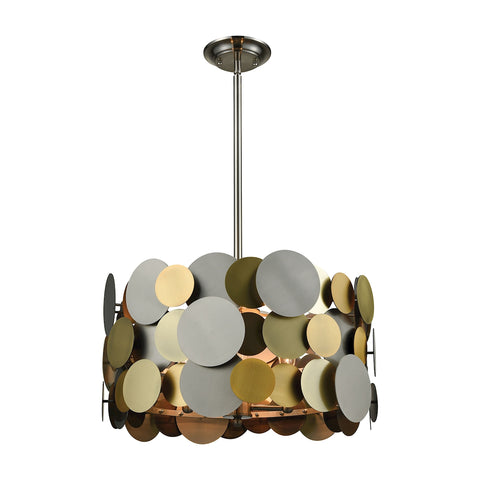 Prizzi Pendant