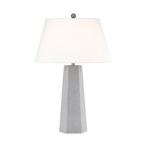 Bastion Table Lamp