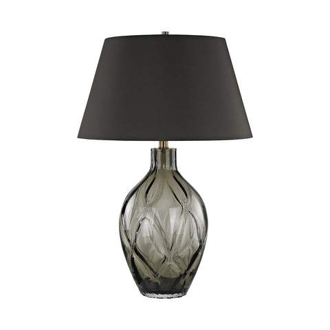 Saga Table Lamp