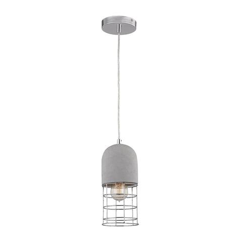Wardenclyffe Table Lamp