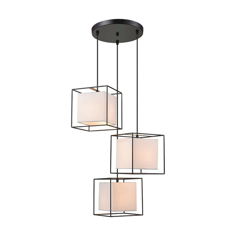 Hundred Box Pendant