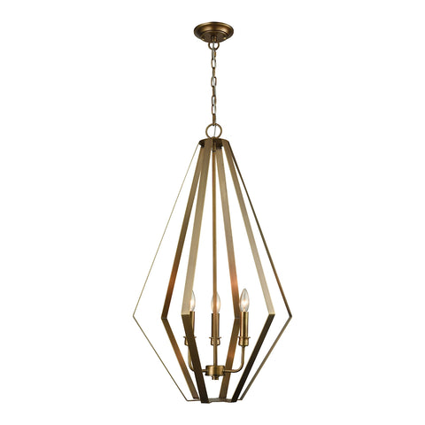 Headline Chandelier